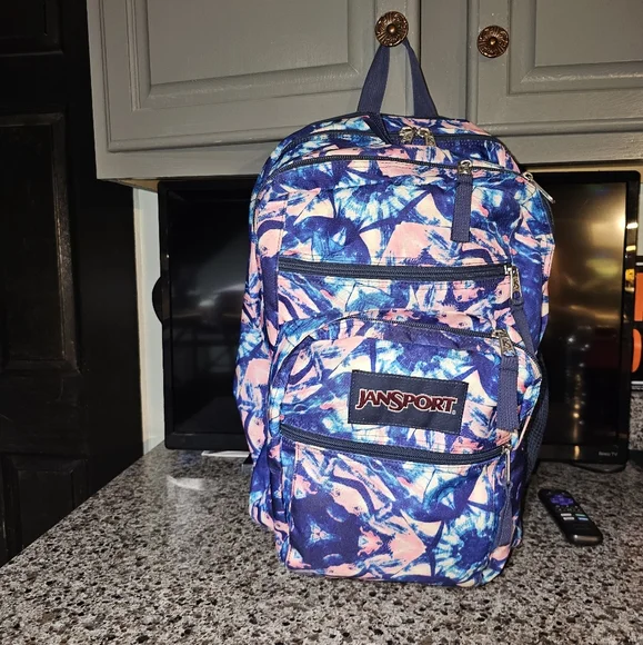 Jansport | Other | Jansport Big Student Backpack | Poshmark